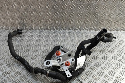 Furtun de lichid de răcire AUDI E-TRON GT 2023 OEM: 9J1815568D 31455387 foto