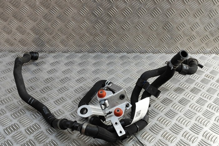 Furtun de lichid de răcire AUDI E-TRON GT 2023 OEM: 9J1815568D 31455387