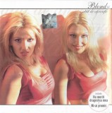 CD Album Blondy - At&acirc;t De Aproape (Original) | Cat Music