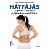 H&aacute;tf&aacute;j&aacute;s - Azonnali seg&iacute;ts&eacute;g a f&aacute;jdalom enyh&iacute;t&eacute;s&eacute;re - Heike&nbsp;Oellerich
