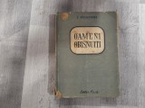Oameni obisnuiti de P.Beliavschi