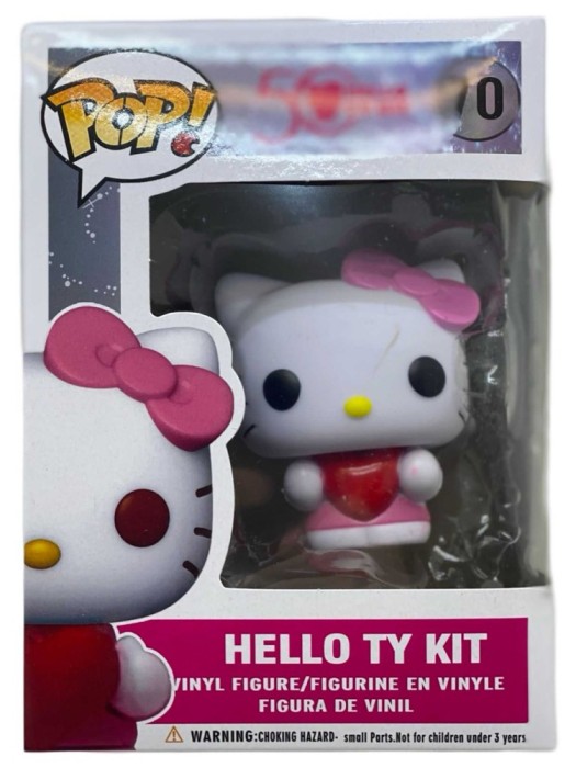 Figurina POP Hello Kitty 70