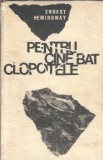 Cumpara ieftin Pentru cine bat clopotele (cartonata) - Ernest Hemingway