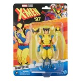 X-Men &#039;97 Marvel Legends Figurina articulata Wolverine 15 cm