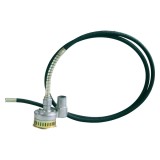 Masalta MSP-2 - Pompa submersibila antrenata de motor vibrator MVE