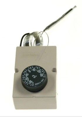F2000 TERMOSTAT UNIVERSAL -30&amp;Acirc;&amp;deg;/+30&amp;Acirc;&amp;deg; Frigider / Combina frigorifica COM foto