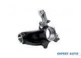 Fuzeta fata Audi A3 (1996-2003) [8L1] #1