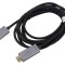 Cablu DisplayPort 1.2 la HDMI 2.0, 3m