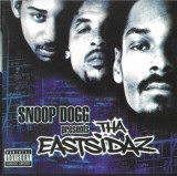 Tha Eastsidaz - Snoop Dogg Presents Tha Eastsidaz, CD