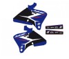 Set stikere Yamaha YZF 250 400 426 98 - 02 Dream 4