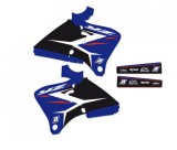 Set stikere Yamaha YZF 250 400 426 98 - 02 Dream 4