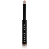 Bobbi Brown Long-Wear Cream Shadow Stick creion de ochi lunga durata culoare Smokey Quartz 1,6 g