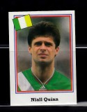 B10 - Sticker fotbal - Campionatul mondial USA - 1994 - nr 322