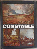 CONSTABLE. ALBUM DE ARTA-VASILE NICOLESCU