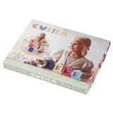 Cumpara ieftin Jucarie Din Lemn, Cubika - Casute Vesele 2