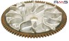 Semifulie Variator Fata Aprilia SR Gilera Runner FX FXR Piaggio Hexagon LX LXT Skipper Typhoon 125-180cc Motorevolution