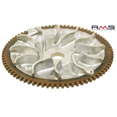 Semifulie variator fata Aprilia SR - Gilera Runner FX-FXR - Piaggio Hexagon LX - LXT - Skipper - Typhoon X-XR 2T 125-150-180cc