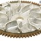 Semifulie variator fata Aprilia SR - Gilera Runner FX-FXR - Piaggio Hexagon LX - LXT - Skipper - Typhoon X-XR 2T 125-150-180cc