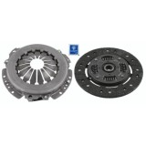 Kit ambreiaj Alfa Romeo 147 (937), 156 (932), 156 Sportwagon (932), Gt (937), 1.6 16V T.SPARK (937.AXA1A, 937.AXB1A, 937.BXB1A), 1.6 16V T.SPARK ECO