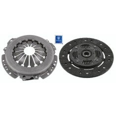 Kit ambreiaj Alfa Romeo 147, 156, 156 Sportwagon, Gt, 1.6 16V T.Spark, 1.6 16V T.Spark ECO, 1.6 16V T.Spark, 1.8 16V T.Spark, 1.8 16V T.Spark (93 foto