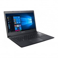 Laptop Toshiba Portege A30-E-16D 13.3 inch FHD Intel Core i5-8250U 8GB DDR4 512GB SSD Windows 10 Pro Black foto