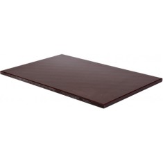 YATO GASTRO Tocator plastic maro 450x300x13 mm foto