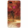 Husa silicon pentru Xiaomi Mi 8 Lite, Autumn