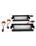 Set Lampi Numar Led KIA Ceed 2012 - 2018 - 2020 - BTLL-126