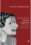 Mostenirea Elenei Lupescu si statul comunist, Curtea Veche