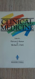 Cumpara ieftin Clinical Medicine - Kumar, P. and Clark, M. (eds) Ed. 2 1990