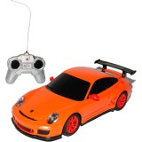 Masinuta cu telecomanda Porsche 911 GT3 RS, 1:24, Rastar