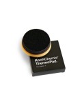 Burete termocromatic pentru polish faruri Koch Chemie Thermo Pad 76x23 mm