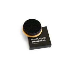 Burete termocromatic pentru polish faruri Koch Chemie Thermo Pad 76x23 mm