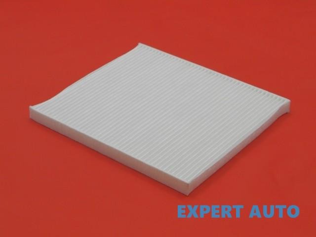 Filtru polen w Kia Cerato (2004-&gt;)[LD] #1