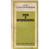 Stiinta si contemporaneitatea - Noile realizari in domeniul stiintei si tehnologiei si aspecte ale impactului lor social