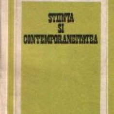 Stiinta si contemporaneitatea - Noile realizari in domeniul stiintei si tehnologiei si aspecte ale impactului lor social