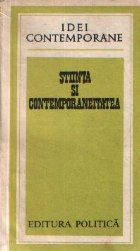 Stiinta si contemporaneitatea - Noile realizari in domeniul stiintei si tehnologiei si aspecte ale impactului lor social foto