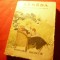 Zenaide Fleuriot - Reseda - Ed.Hachette 1937,ilustratii A.Pecoud ,251pag