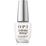 OPI Infinite Shine Silk lac de unghii cu efect de gel Shimmer Takes All 15 ml