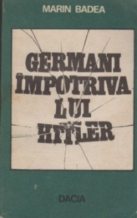 Germani impotriva lui Hitler foto