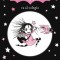 Isadora Moon Va Al Colegio / Isadora Moon Goes to School (Isadora Moon, Book 1)