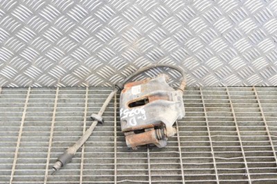 Etrier de fr&amp;acirc;nă dreapta față CITRO&amp;Euml;N C3 II 2012 OEM: 0204Y0113222G 12687012 foto