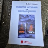 Unitatea naturala de infractiune - Gavril Paraschiv