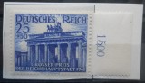 A2 1941 SERIE GERMANIA REICH MNH