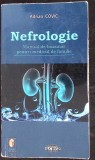 NEFROLOGIE, MANUAL DE BUZUNAR PENTRU MEDICUL DE FAMILIE-ADRIAN COVIC-344705