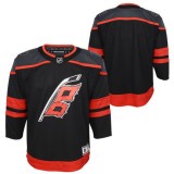 Carolina Hurricanes tricou de hochei pentru copii Premier Home - L/XL