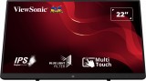 Monitor ViewSonic 22&quot; TD2230