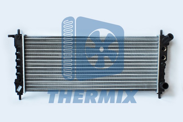 Radiator Racire Motor 48587 TH.01.132