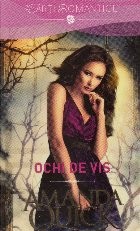 Ochi de vis foto