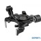 Jamba spate Ford Explorer 4 (2005-2010) #1